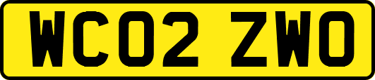 WC02ZWO