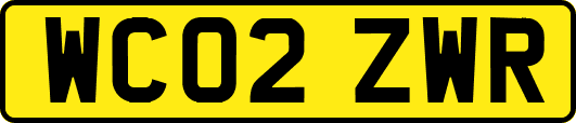 WC02ZWR