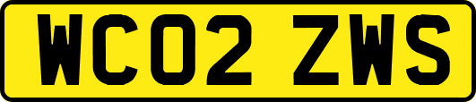 WC02ZWS