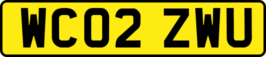 WC02ZWU