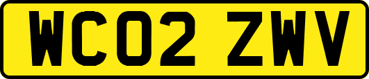 WC02ZWV
