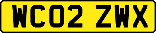 WC02ZWX