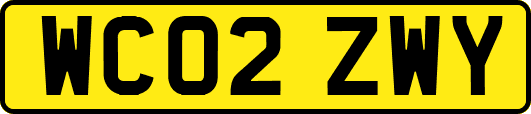 WC02ZWY