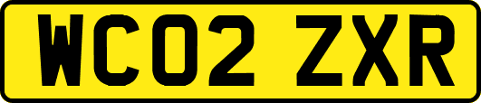 WC02ZXR