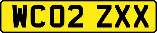 WC02ZXX