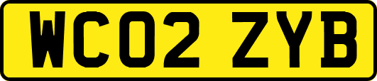 WC02ZYB