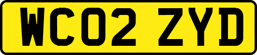 WC02ZYD