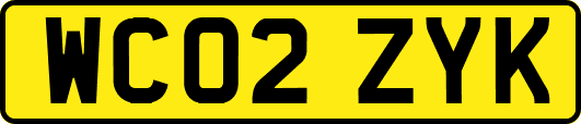WC02ZYK