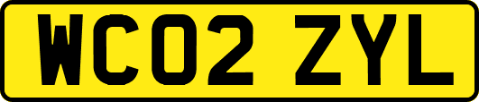 WC02ZYL