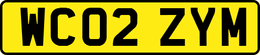 WC02ZYM
