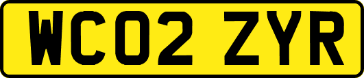 WC02ZYR