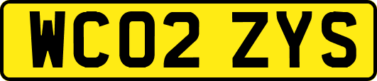 WC02ZYS