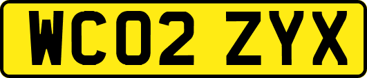 WC02ZYX