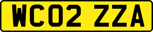 WC02ZZA