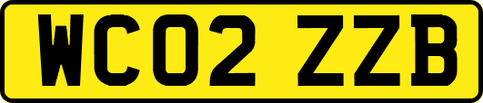 WC02ZZB