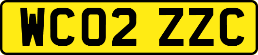 WC02ZZC