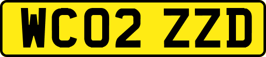 WC02ZZD