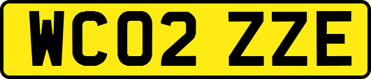 WC02ZZE