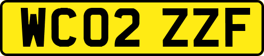 WC02ZZF