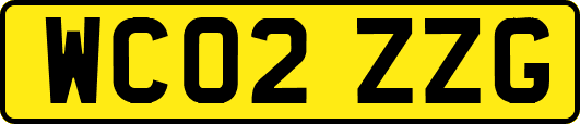 WC02ZZG