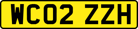 WC02ZZH