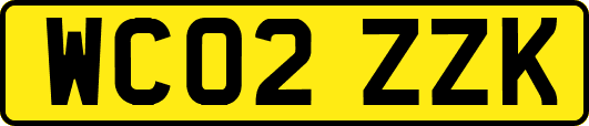 WC02ZZK