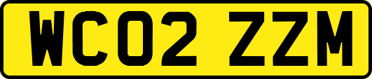 WC02ZZM