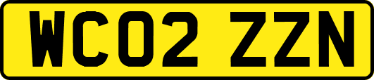 WC02ZZN