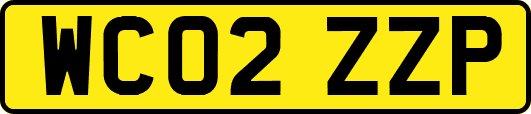 WC02ZZP