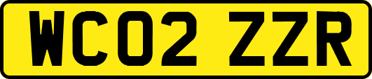 WC02ZZR