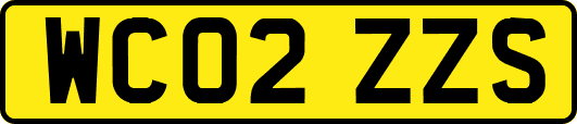 WC02ZZS