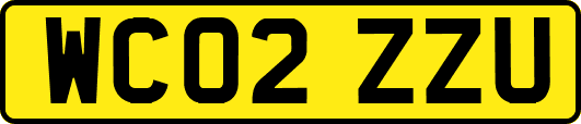 WC02ZZU