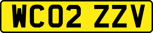 WC02ZZV