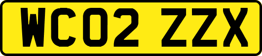 WC02ZZX