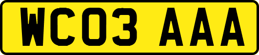 WC03AAA