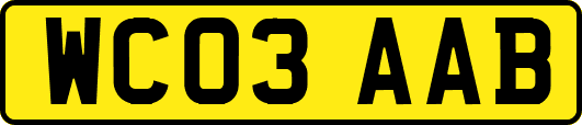 WC03AAB