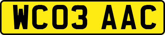 WC03AAC