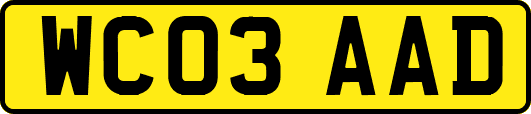 WC03AAD