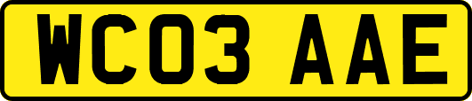 WC03AAE