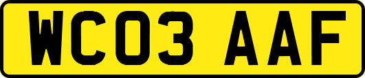 WC03AAF