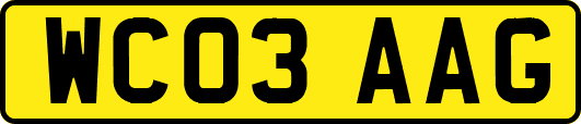 WC03AAG