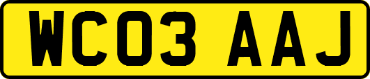 WC03AAJ