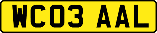 WC03AAL
