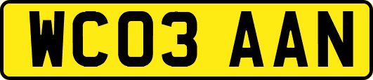 WC03AAN