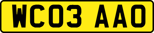 WC03AAO