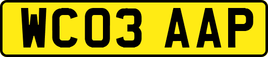 WC03AAP