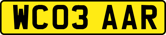 WC03AAR