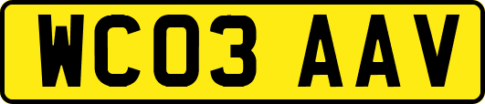 WC03AAV