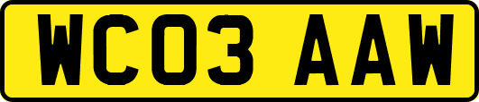 WC03AAW