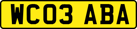 WC03ABA